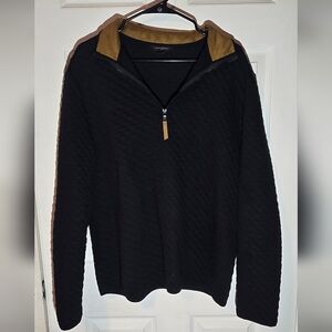 Banana Republic Half zip